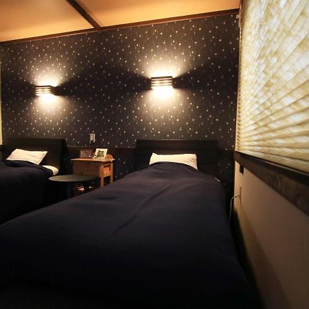 Nagomi No Yado Iida Hotel Shakotan ภายนอก รูปภาพ