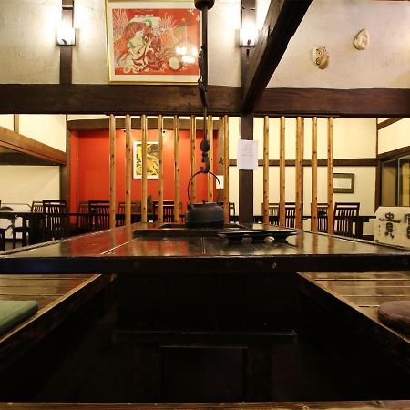 Nagomi No Yado Iida Hotel Shakotan ภายนอก รูปภาพ