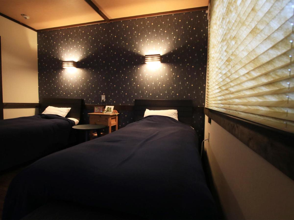 Nagomi No Yado Iida Hotel Shakotan ภายนอก รูปภาพ
