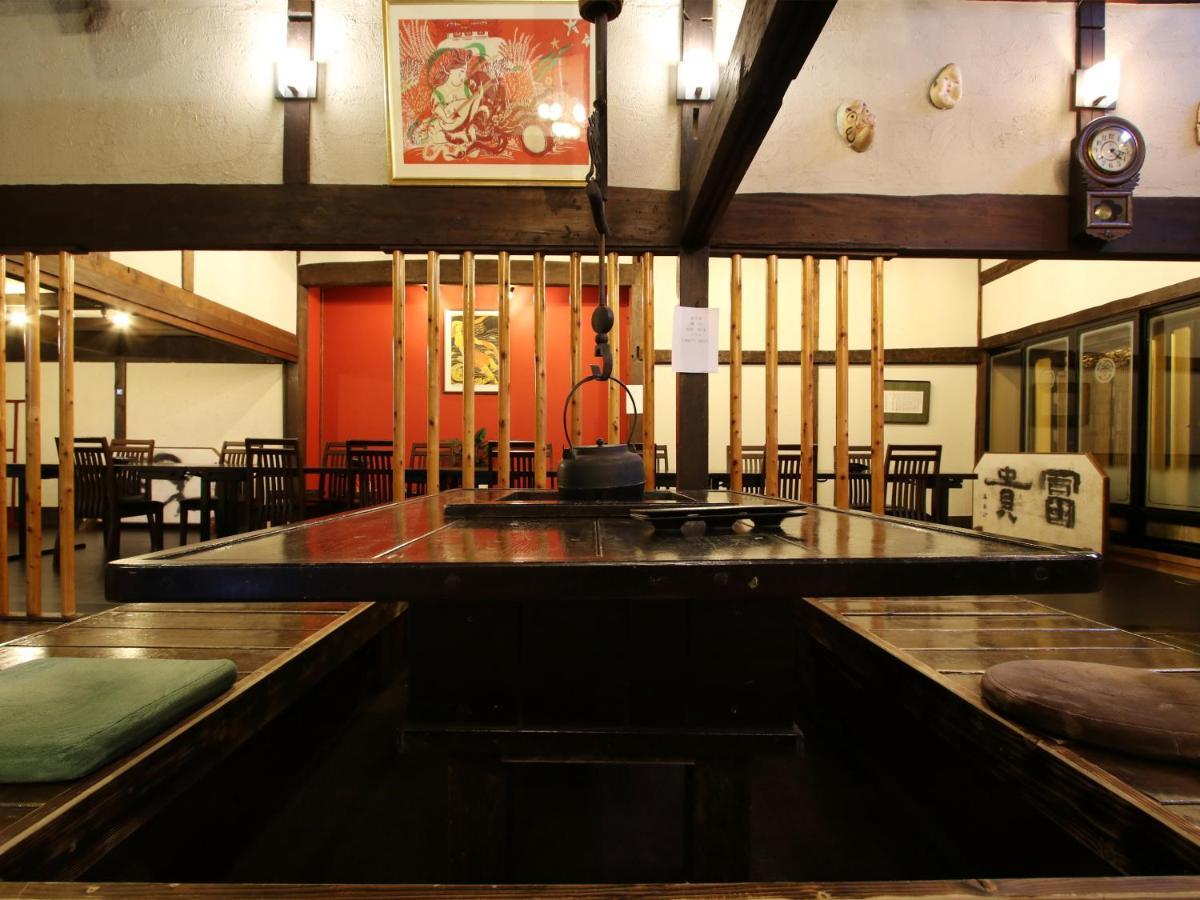 Nagomi No Yado Iida Hotel Shakotan ภายนอก รูปภาพ