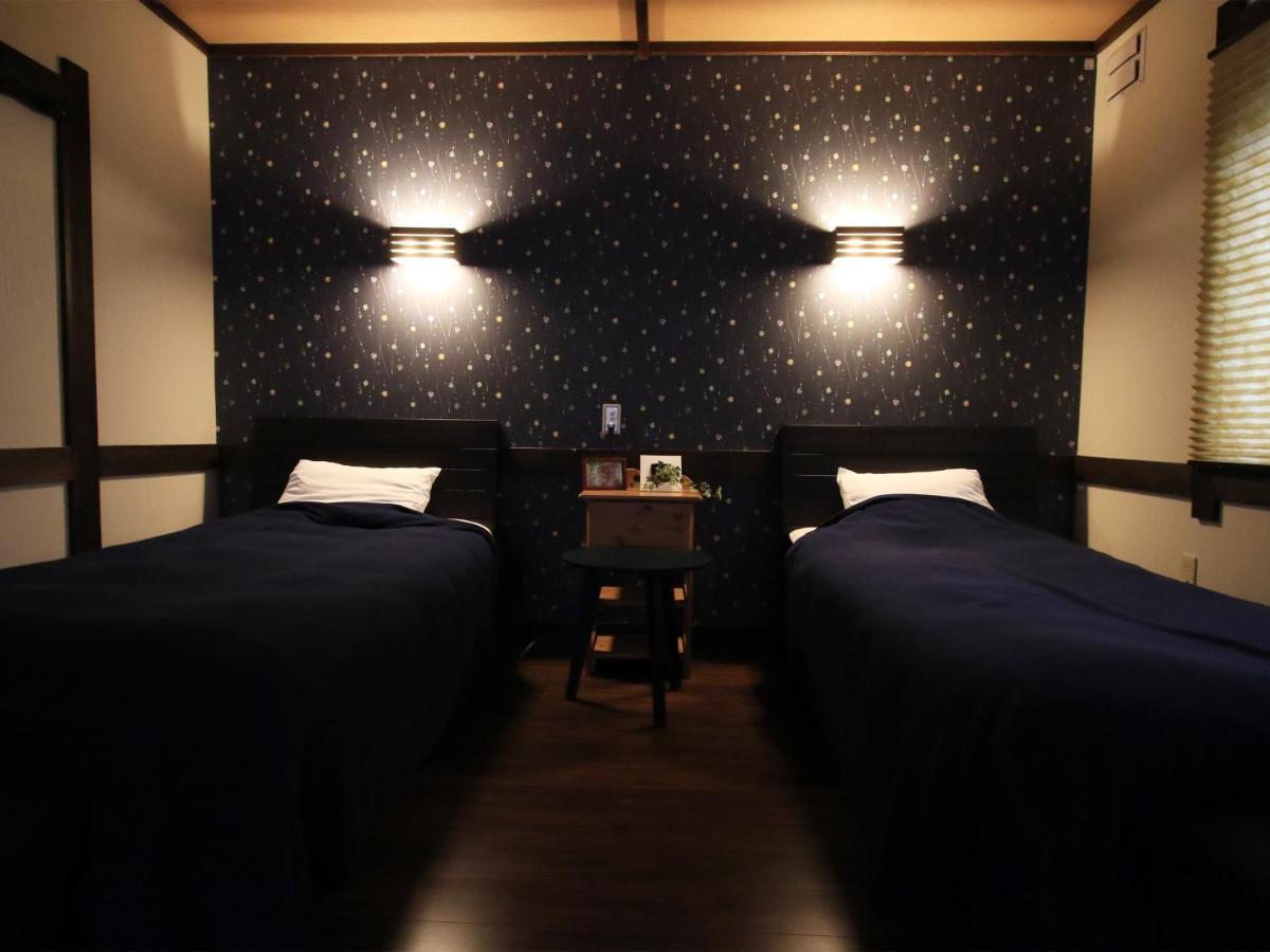 Nagomi No Yado Iida Hotel Shakotan ภายนอก รูปภาพ