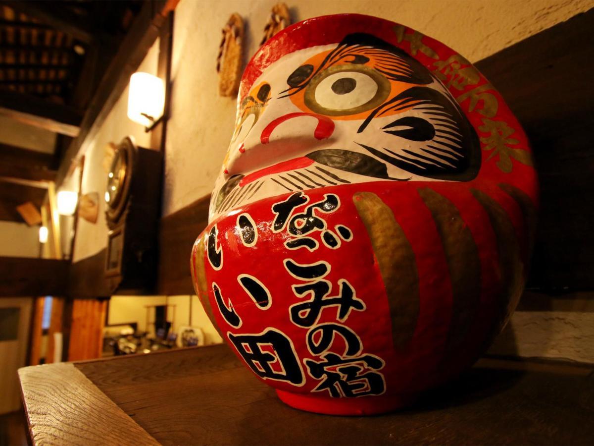 Nagomi No Yado Iida Hotel Shakotan ภายนอก รูปภาพ