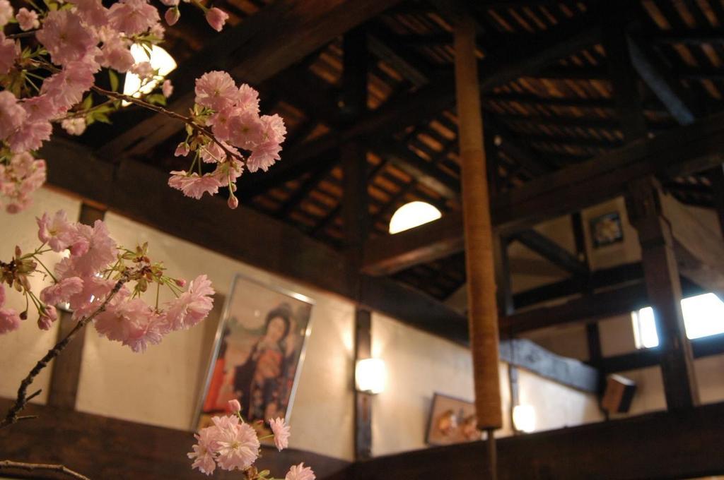 Nagomi No Yado Iida Hotel Shakotan ภายนอก รูปภาพ