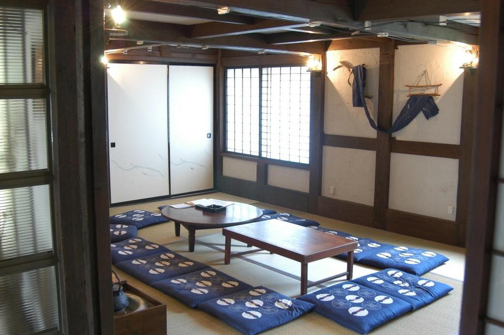 Nagomi No Yado Iida Hotel Shakotan ห้อง รูปภาพ